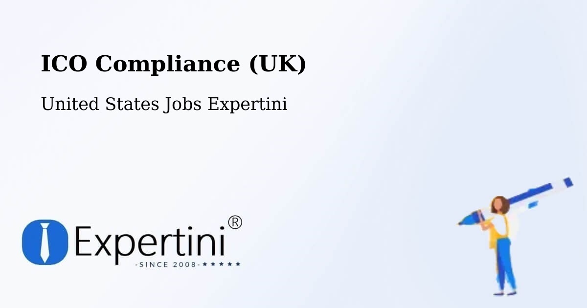 UK Data Protection & ICO Compliance – Graham - United States Jobs Expertini