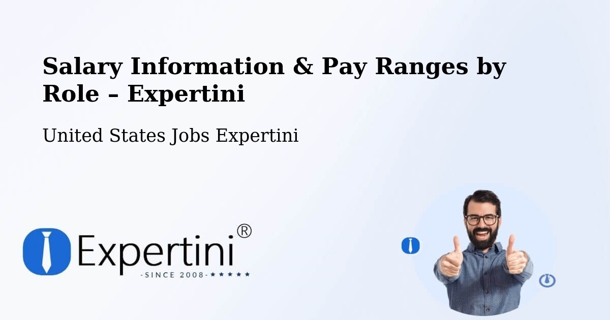 Salary Information & Pay Ranges – Graham - Graham, United States Jobs Expertini