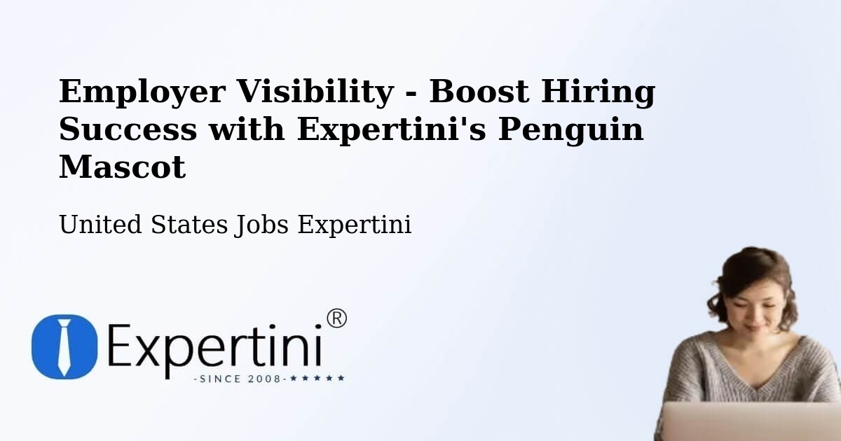 CV and Resume Visibility Optimization – Graham - United States Jobs Expertini